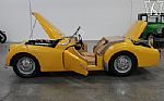 1958 TR3 TR3a Thumbnail 36