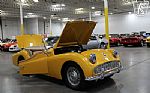 1958 TR3 TR3a Thumbnail 41