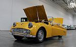 1958 TR3 TR3a Thumbnail 43
