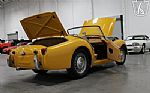 1958 TR3 TR3a Thumbnail 47