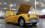 1958 TR3 TR3a Thumbnail 49