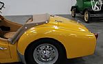 1958 TR3 TR3a Thumbnail 69