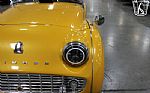 1958 TR3 TR3a Thumbnail 66