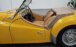 1958 TR3 TR3a Thumbnail 68