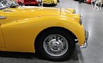 1958 TR3 TR3a Thumbnail 75