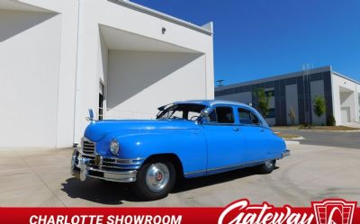 Photo of a 1948 Packard Standard 8 for sale