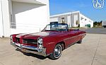 1964 Catalina Convertible Thumbnail 7