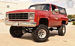 1976 Blazer Thumbnail 26