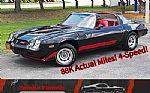 1979 Camaro Z28 Thumbnail 1