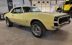 1967 Camaro RS/SS Thumbnail 9