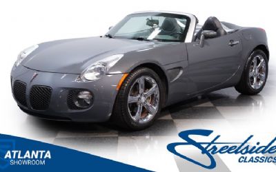 Photo of a 2008 Pontiac Solstice GXP Mallett LS3 for sale