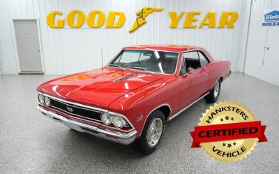 Photo of a 1966 Chevrolet Chevelle SS for sale