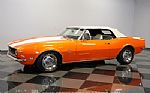 1968 Camaro SS 454 Tribute Converti Thumbnail 7