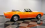 1968 Camaro SS 454 Tribute Converti Thumbnail 14