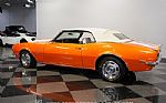 1968 Camaro SS 454 Tribute Converti Thumbnail 9