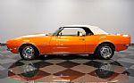 1968 Camaro SS 454 Tribute Converti Thumbnail 8