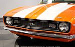 1968 Camaro SS 454 Tribute Converti Thumbnail 20