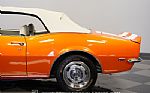 1968 Camaro SS 454 Tribute Converti Thumbnail 25