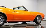 1968 Camaro SS 454 Tribute Converti Thumbnail 29