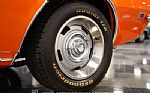1968 Camaro SS 454 Tribute Converti Thumbnail 60