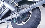 1968 Camaro SS 454 Tribute Converti Thumbnail 67