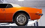 1968 Camaro SS 454 Tribute Converti Thumbnail 71