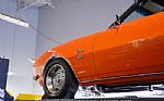 1968 Camaro SS 454 Tribute Converti Thumbnail 69