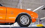 1968 Camaro SS 454 Tribute Converti Thumbnail 74