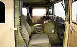 2007 M1151A1 HMMWV B1 Armor Kit Thumbnail 53