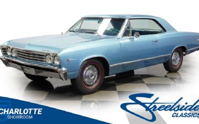 Photo of a 1967 Chevrolet Chevelle Malibu for sale