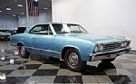 1967 Chevelle Malibu Thumbnail 17