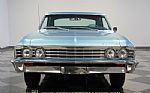 1967 Chevelle Malibu Thumbnail 18