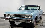 1967 Chevelle Malibu Thumbnail 19