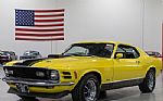 1970 Mustang Mach 1 Cobra Jet Thumbnail 3