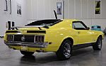 1970 Mustang Mach 1 Cobra Jet Thumbnail 7