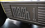 1970 Mustang Mach 1 Cobra Jet Thumbnail 25