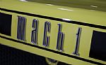 1970 Mustang Mach 1 Cobra Jet Thumbnail 26