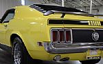 1970 Mustang Mach 1 Cobra Jet Thumbnail 29