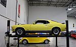 1970 Mustang Mach 1 Cobra Jet Thumbnail 65