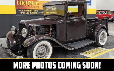 Photo of a 1932 Ford Model B Street Rod for sale