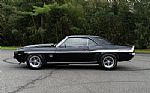 1969 Camaro SS Tribute Restomod Thumbnail 8