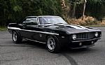 1969 Camaro SS Tribute Restomod Thumbnail 13