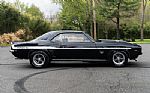1969 Camaro SS Tribute Restomod Thumbnail 12