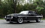 1969 Camaro SS Tribute Restomod Thumbnail 15