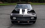 1969 Camaro SS Tribute Restomod Thumbnail 38