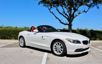 Photo of a 2012 BMW Z4 2DR Roadster Sdrive28i for sale