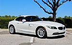 2012 Z4 2DR Roadster Sdrive28i Thumbnail 2