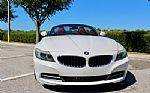 2012 Z4 2DR Roadster Sdrive28i Thumbnail 7