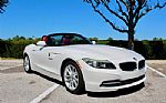 2012 Z4 2DR Roadster Sdrive28i Thumbnail 6