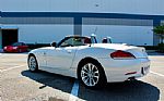 2012 Z4 2DR Roadster Sdrive28i Thumbnail 11